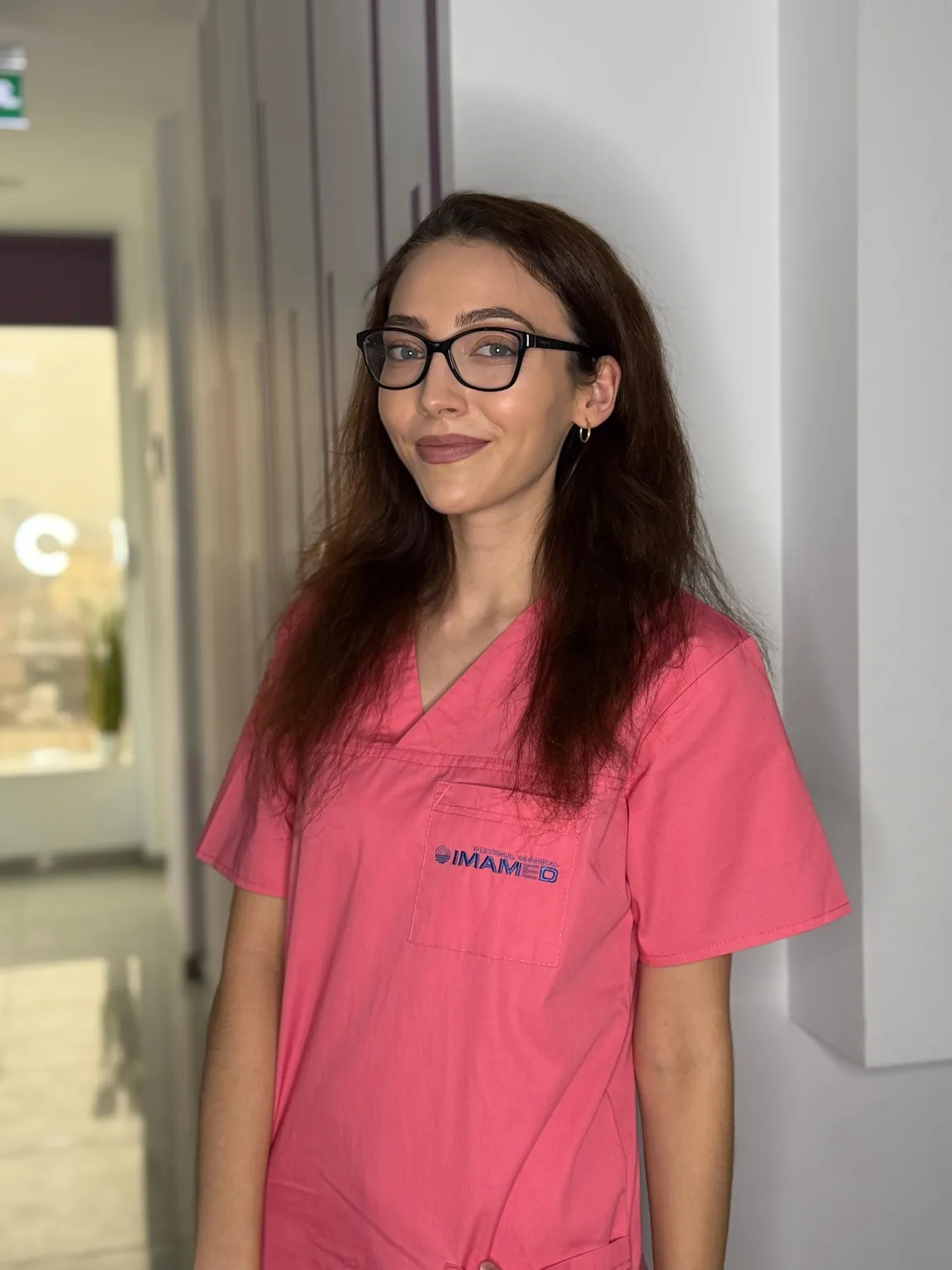 As. Voinea Maria - Iuliana