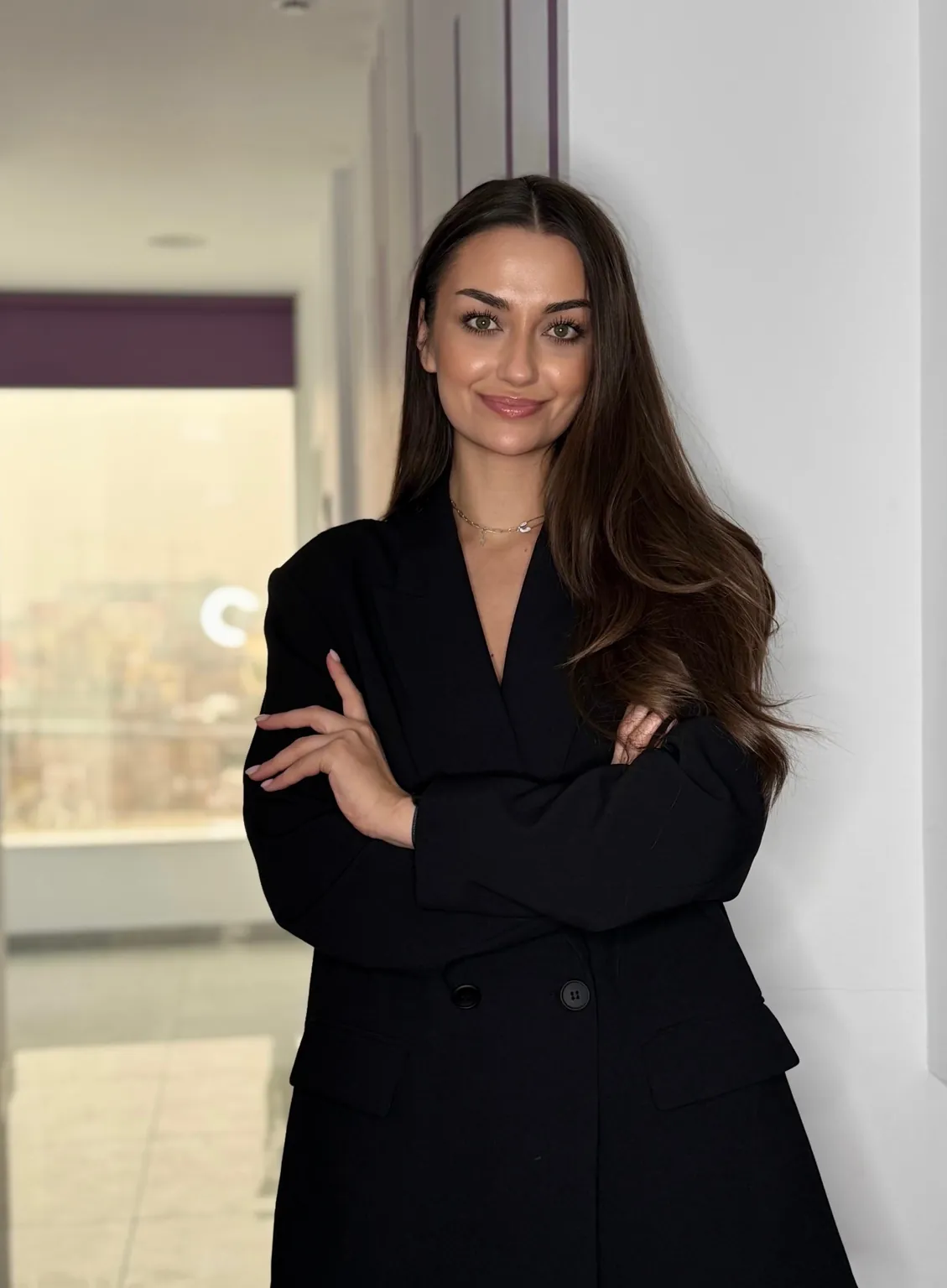 Kokosi Andrada - Bianca